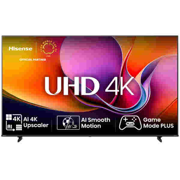HISENSE TV UHD 65A6Q - slika 2