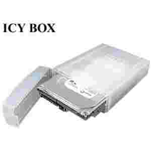 Icybox IB-AC602 zaščitno ohišje za 3.5 trde diske