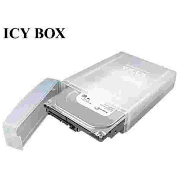Icybox IB-AC602 zaščitno ohišje za 3.5 trde diske