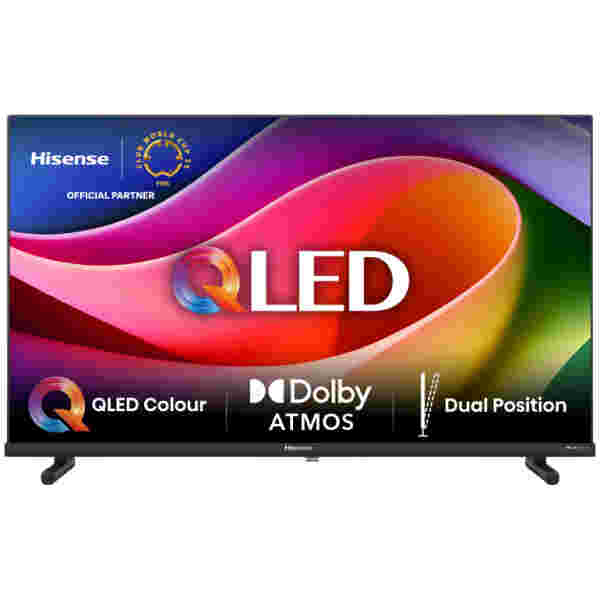 HISENSE QLED TV Smart 32A5Q - slika 2