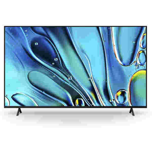 SONY TV K85S35BP BRAVIA 3 / 4K UHD / Processor X1 - slika 2
