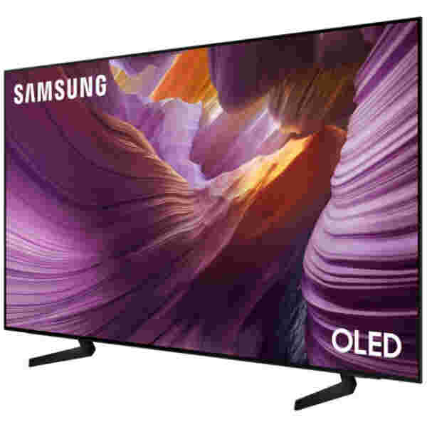 SAMSUNG TV QE65S85FAEXXH Quantum OLED - slika 2