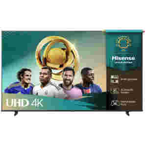 HISENSE TV UHD 65A6Q