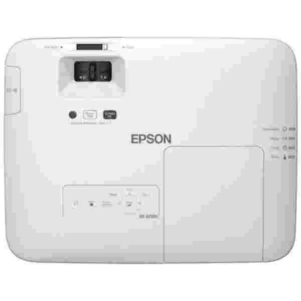 EPSON PROJEKTOR EB-2250U 3LCD/5000Lm/WUXGA/15000 : 1/5000-10000h - slika 2
