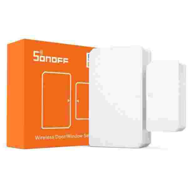 SONOFF Zigbee Senzor za vrata/okna | SNZB-04P