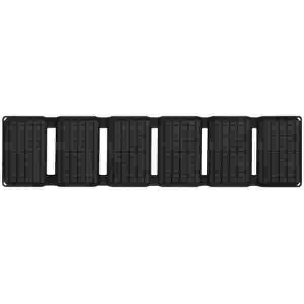 Sandberg solarni polnilec USB 40W QC 3.0 in Power Delivery - slika 4