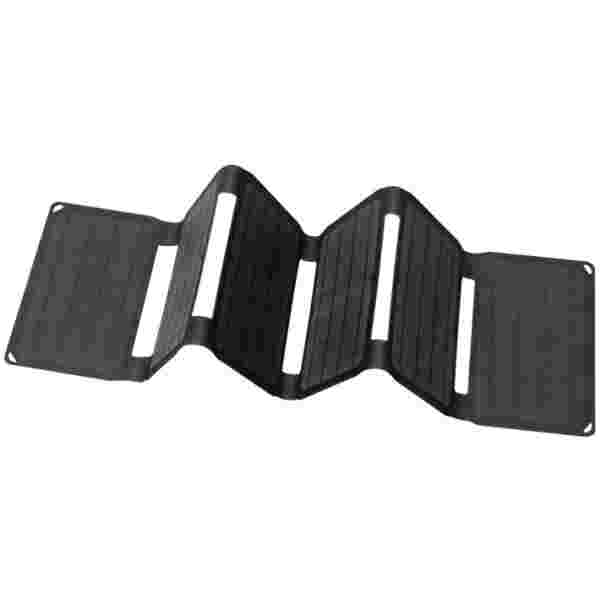 Sandberg solarni polnilec USB 40W QC 3.0 in Power Delivery - slika 2