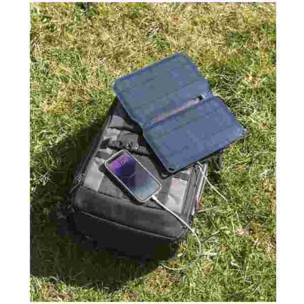 Sandberg Solarni polnilec 10W 2xUSB - slika 3