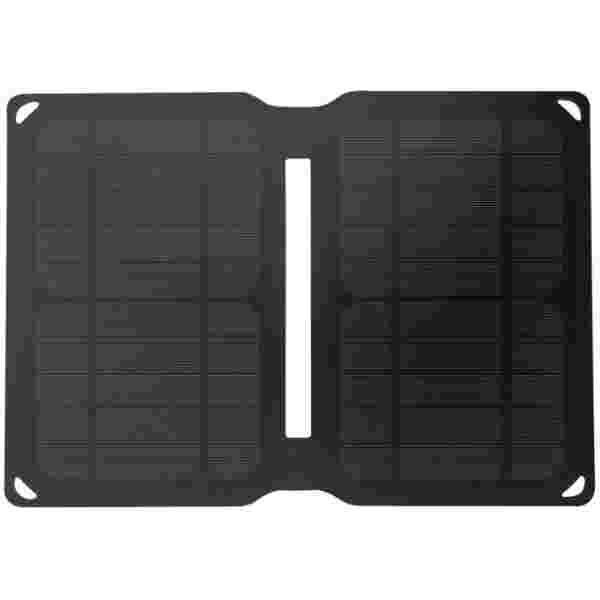 Sandberg Solarni polnilec 10W 2xUSB