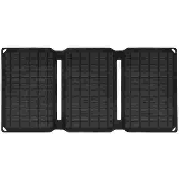Sandberg solarni panel polnilnik 2x USB - 21W - slika 2