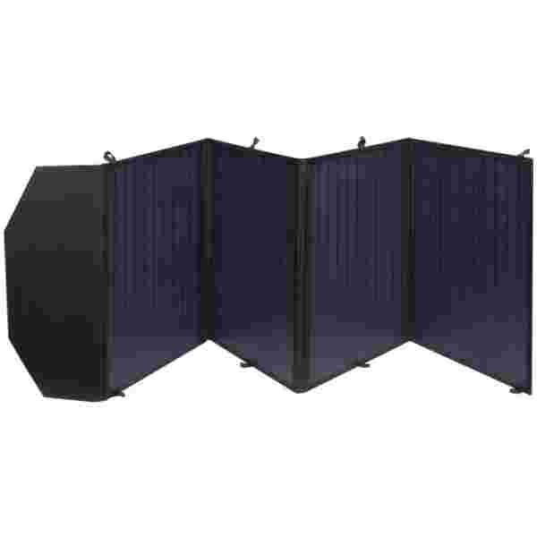 Sandberg Solarni polnilec 100W QC3.0+PD+DC - slika 5