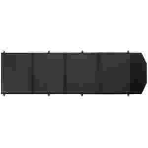 Sandberg Solarni polnilec 100W QC3.0+PD+DC