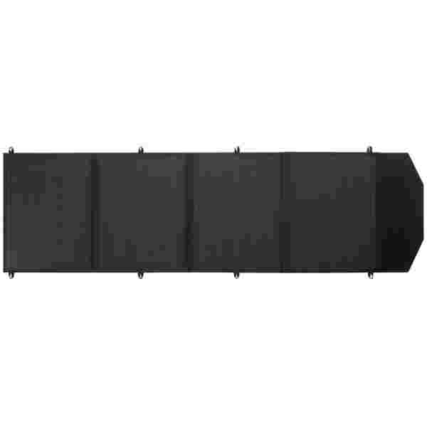 Sandberg Solarni polnilec 100W QC3.0+PD+DC
