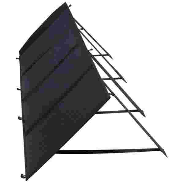 Sandberg Solarni polnilec 100W QC3.0+PD+DC - slika 3