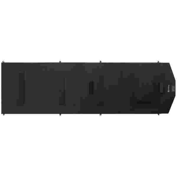 Sandberg Solarni polnilec 200W QC3.0+PD+DC