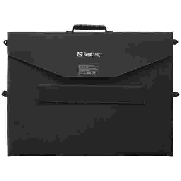 Sandberg Solarni polnilec 200W QC3.0+PD+DC - slika 2