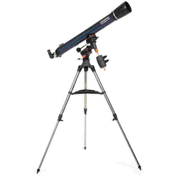 Celestron Teleskop AstroMaster 90 EQ Refractor - slika 3