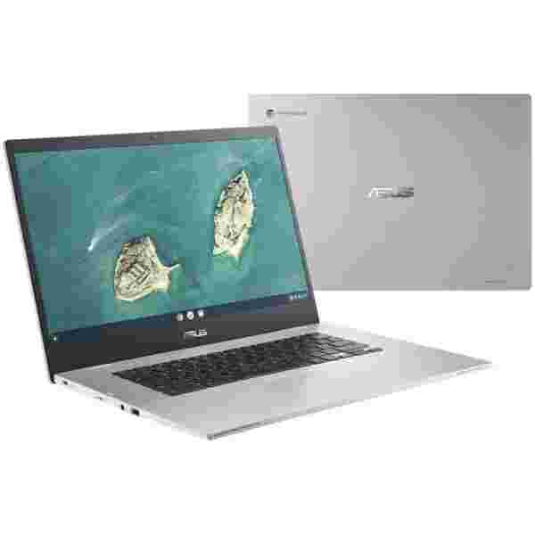Prenosnik ASUS ChromeBook CX1500CKA-EJ0161 / Intel® Pentium® / RAM 4 GB / 15,6″ FHD - slika 2