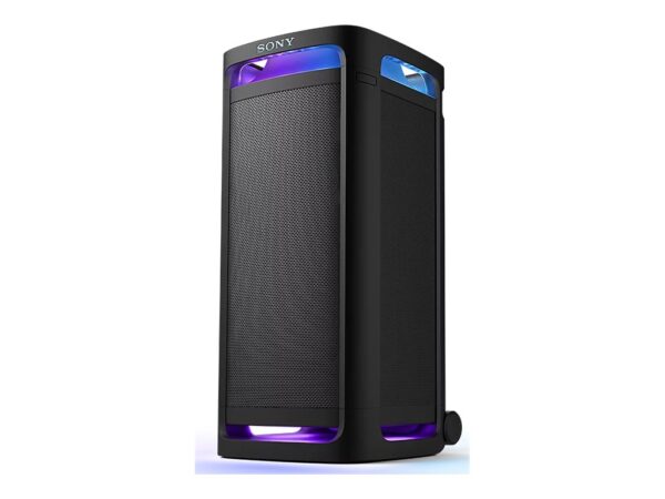 SONY ULT 900 MINI TOWER - Ultimate Bluetooth Party Speaker - slika 3