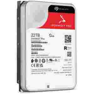 Seagate 22TB IronWolf Pro 3
