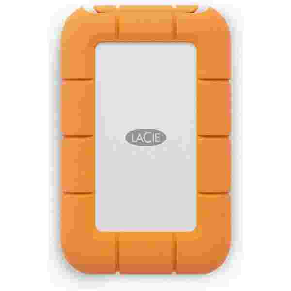 LaCie 2TB Rugged Mini SSD USB-C zunanji SSD disk - slika 2