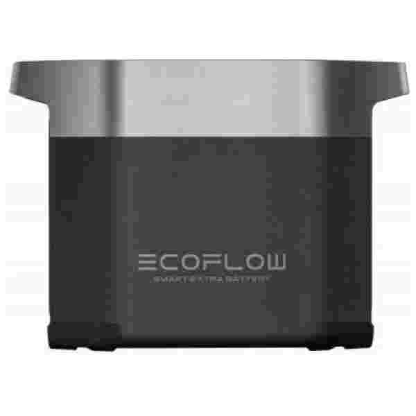EcoFlow DELTA 2 Smart Extra 1024Wh dodatna baterija - slika 2
