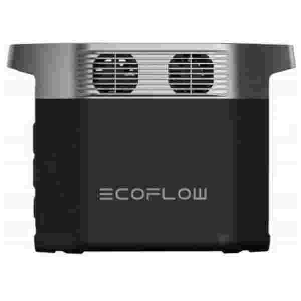 EcoFlow DELTA 2 1024Wh baterijski generator - slika 2
