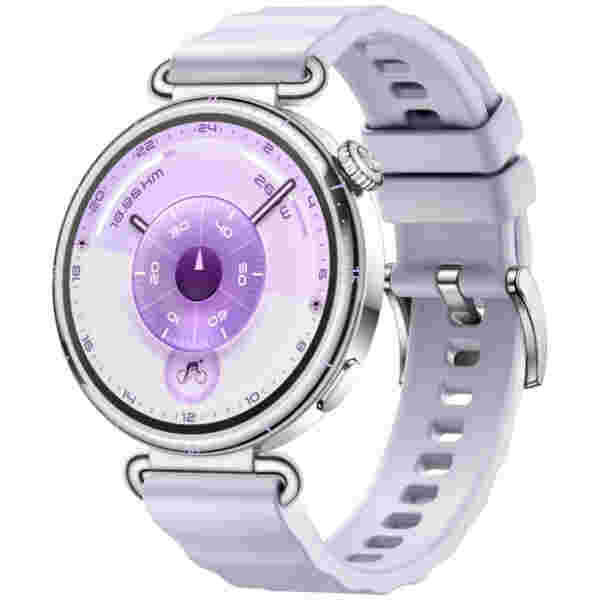 Huawei Watch GT 6 41mm vijolična - slika 2