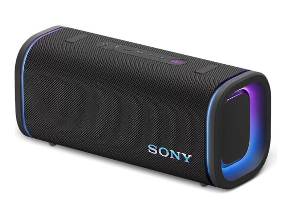 SONY ULT Field 5 Wireless speaker Black - slika 3