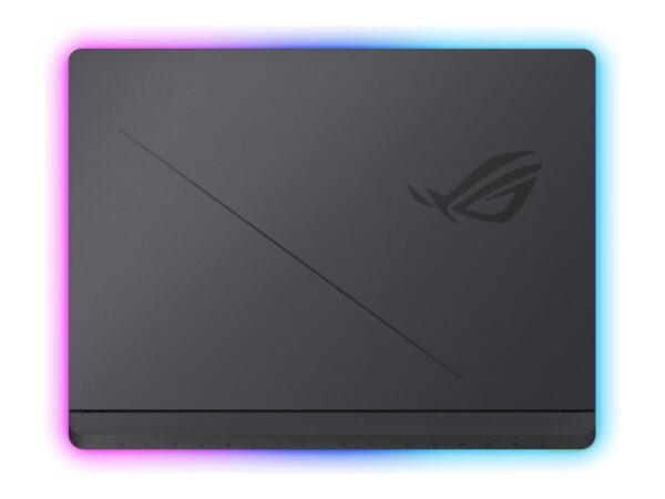 Gaming prenosnik ASUS ROG Strix G615LW-S5031W Intel Core Ultra 9 275HX 16inch WQXGA 2x16GB DDR5 2TB PCIe SSD RTX 5080 W11H - slika 2