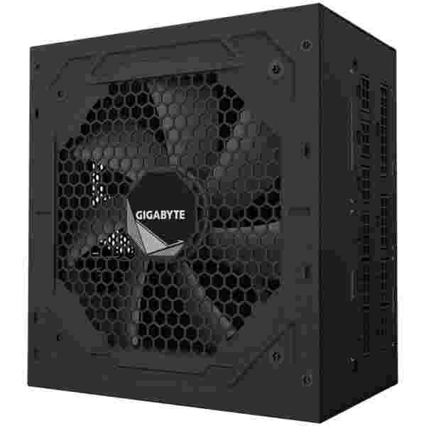 Napajalnik - 750W GigaByte GP-UD750GM 80Plus Gold 90% ATX12V 2.31 EPS12V Modular 120mm črna (GP-UD750GM) - slika 4