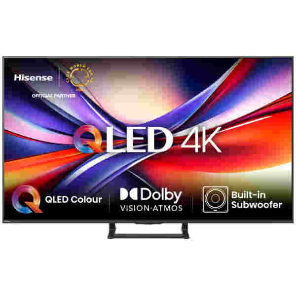 HISENSE QLED TV UHD 50A7Q - slika 2