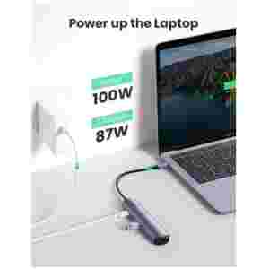 UGREEN 5v1 USB-C Hub