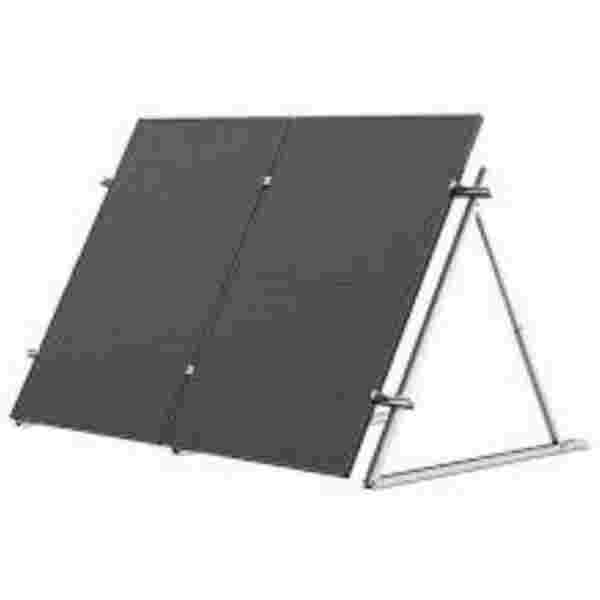 EcoFlow nosilec za pritrditev solarnih panelov z nastavljivim nagibom (4×100W ali 2×400W) - slika 2