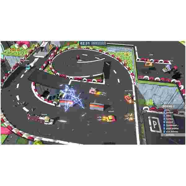 You Suck at Parking (Playstation 5) - slika 2