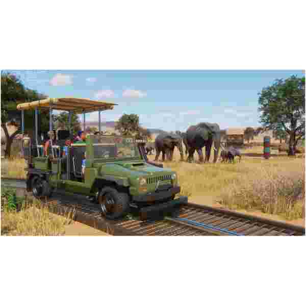 Planet Zoo - Console Edition (Playstation 5) - slika 2