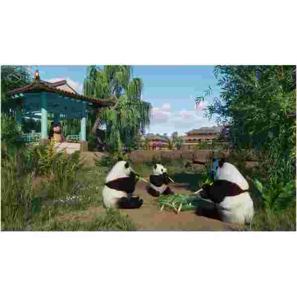 Planet Zoo - Console Edition (Playstation 5) - slika 4