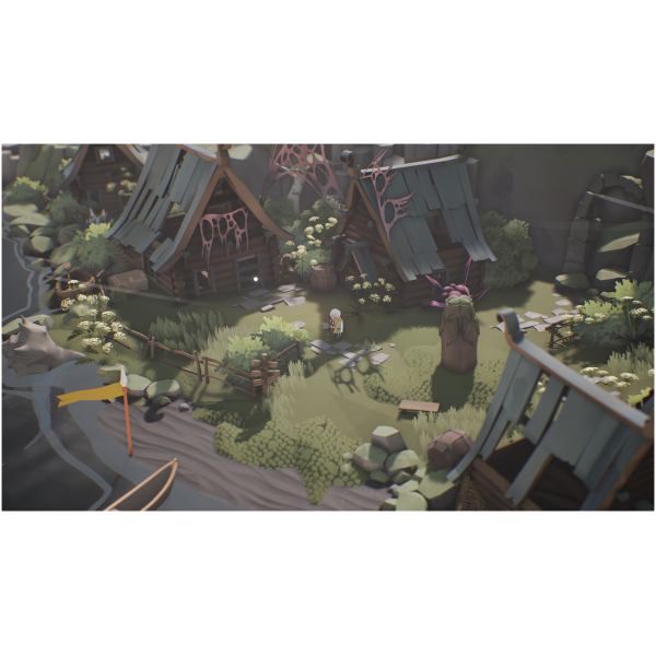 Selfloss (Nintendo Switch) - slika 2