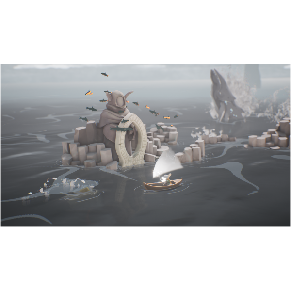 Selfloss (Nintendo Switch) - slika 3