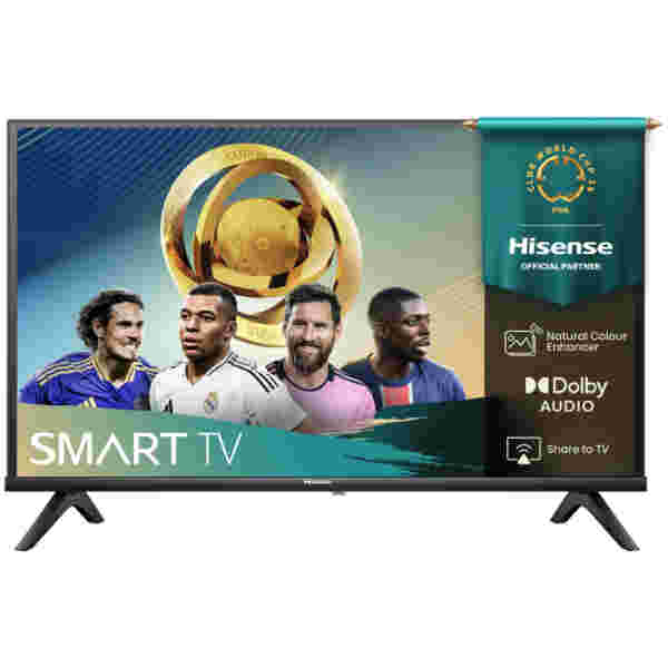 HISENSE TV Smart 32A4Q