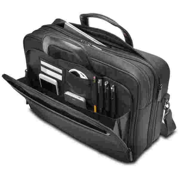 Torba za notesnik 43,9 cm (17,3") Kensington Contour 2.0 Pro (K60387EU) - slika 3
