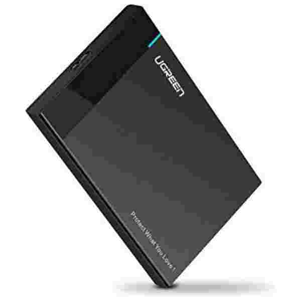Ugreen 2.5 USB 3.0 na SATA HDD ohišje - box