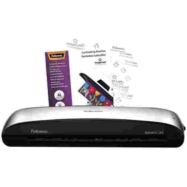Fellowes Spectra A3 plastifikator - slika 5
