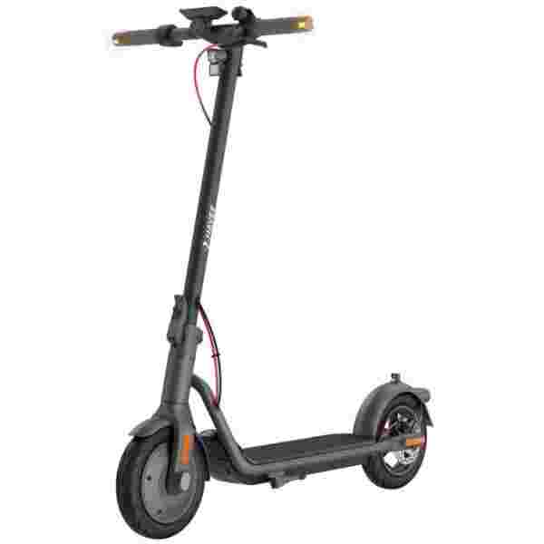 NAVEE električni skiro V40i Pro, črn - slika 4