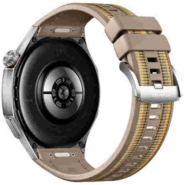 Huawei Watch GT 6 PRO 46mm rjava - slika 3