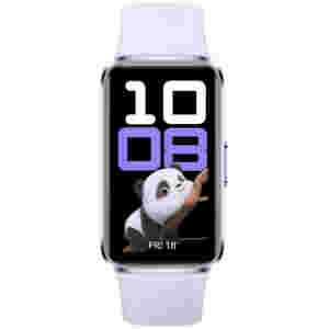 Huawei Band 10 viola