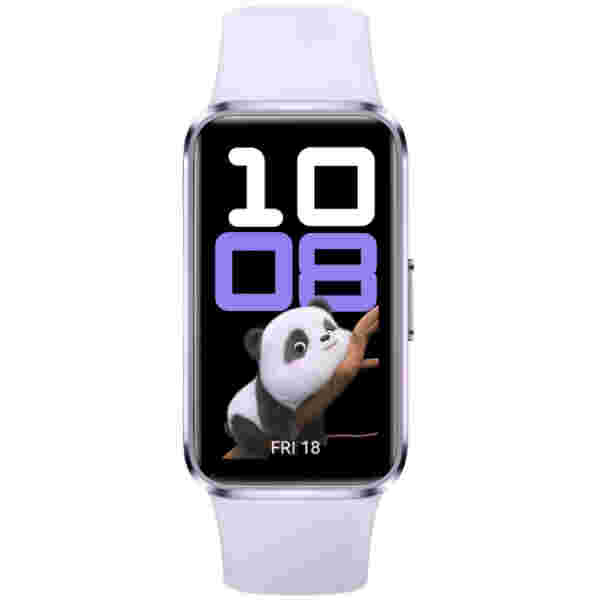 Huawei Band 10 viola