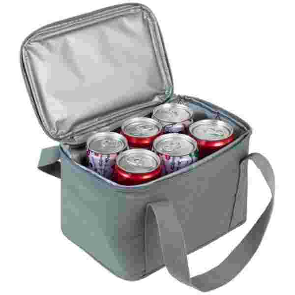 RivaCase siva hladilna torba 5705, 5L - slika 3
