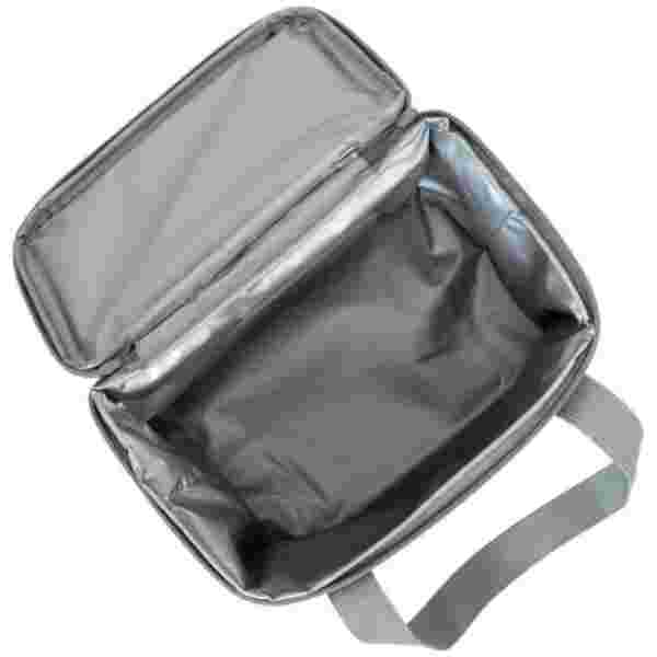 RivaCase siva hladilna torba 5705, 5L - slika 4