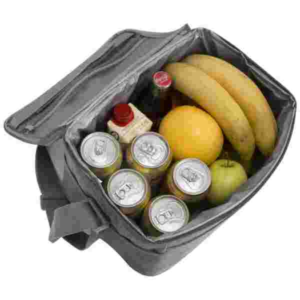 RivaCase siva hladilna torba 5712, 11L - slika 3